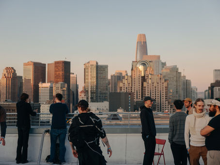 Liberation Labs wins AI Safety Award